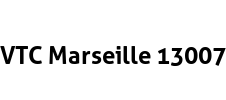 VTC Marseille 13007